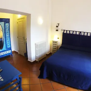  Bauernhof Terre Di Mare Bordighera