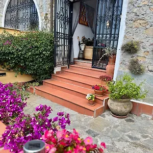  Apartment Casa Belvedere
