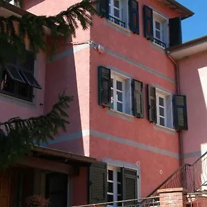 La Torretta Appartement