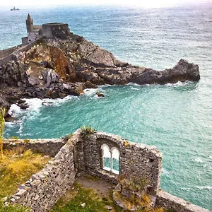  Casa vacanze Luisa Lunigiana In Cinque Terre