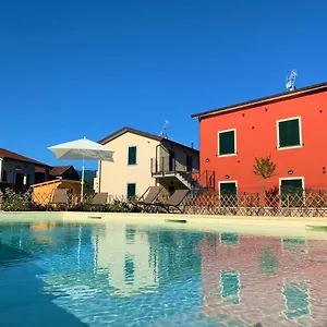 Liguria Village Hébergement de vacances