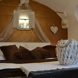 La Dimora Del Sacro Appartement
