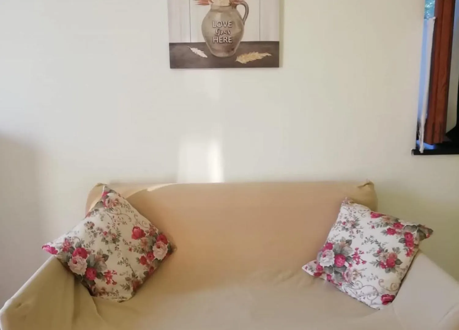 Agriturismo A Cà Vegia Calice Ligure Itália